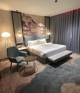 Al Shifa Apartment | Golden New Hotel-Smart Hotel