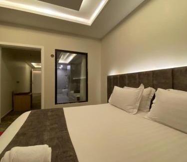 Abha Apartment | Golden New Tulip Abha