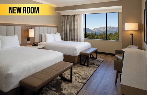 Stateline Hotel | Golden Nugget Hotel & Casino Lake Tahoe