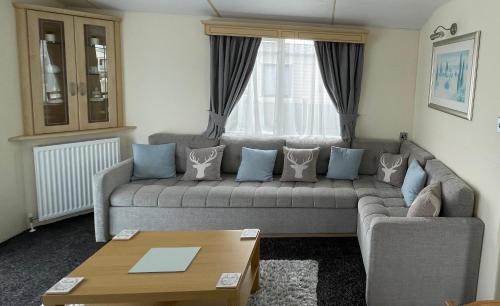 Chapel Saint Leonards House | Golden palm 8 birth holiday home