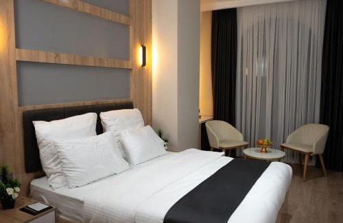 Arnavutkoy Hotel | Golden River Hotel By Continent