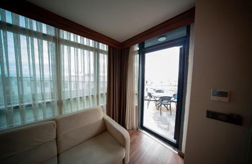 Old City Hotel | Golden Royal Hotel & SPA