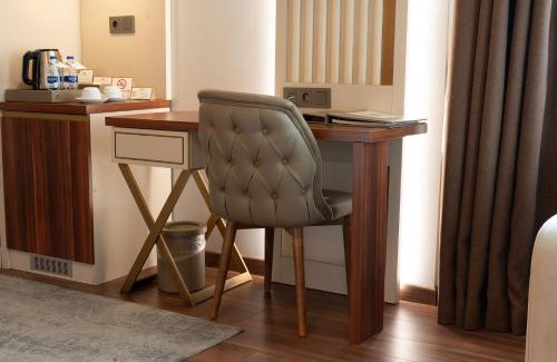 Old City Hotel | Golden Royal Hotel & SPA