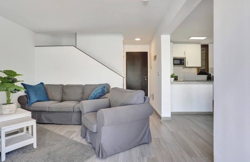 San Eugenio Ski Chalet | Golden Sand, Heated Pool, A/C, Bbq