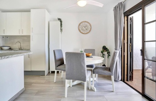 San Eugenio Ski Chalet | Golden Sand, Heated Pool, A/C, Bbq