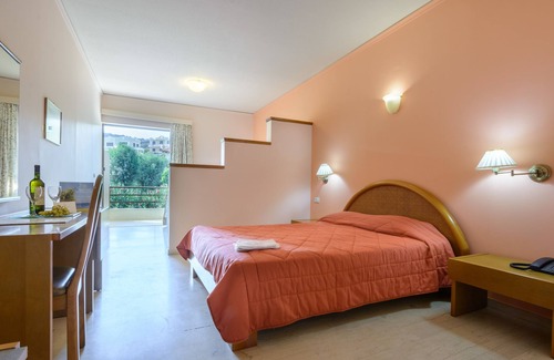 Karfas Hotel | Golden Sand Hotel