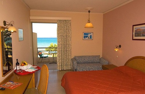 Karfas Hotel | Golden Sand Hotel