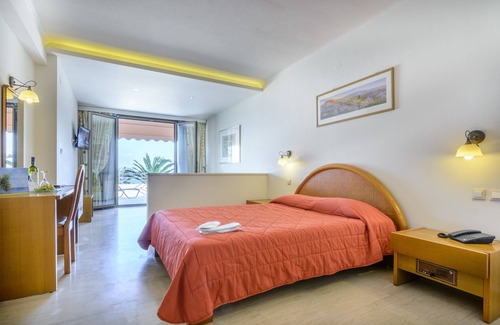 Karfas Hotel | Golden Sand Hotel