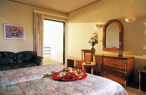 Karfas Resort | Golden Sand Hotel