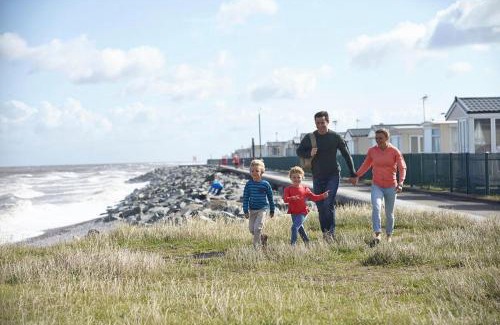 Kinmel Bay Resort | Golden Sands Holiday Park