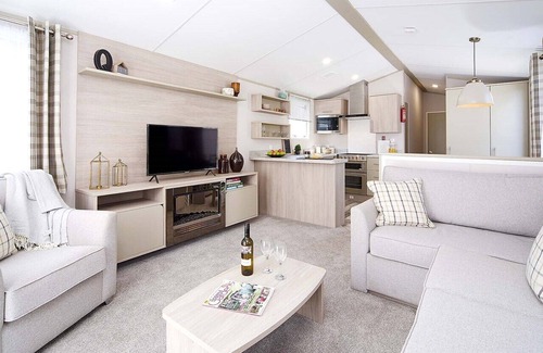 Kinmel Bay Other | Golden Sands Holiday Park