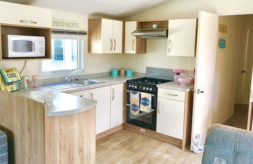 Kinmel Bay Other | Golden Sands Holiday Park