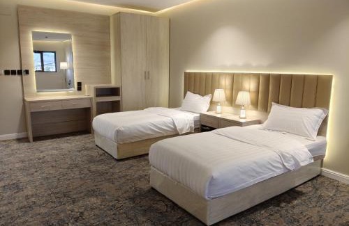 Al Madinah Province Hotel | Golden Sayf AlUla