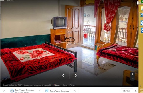 Kalam Hotel | Golden Star Hotel Kalam