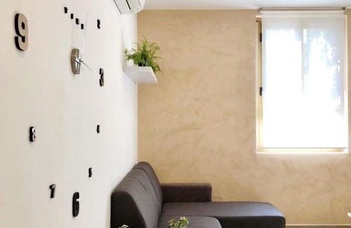 Desenzano del Garda Apartment | Golden Suite