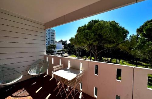 Lignano Sabbiadoro Apartment | Golden sunset apartment