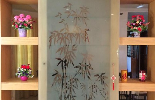 Sibu House | Golden Swan Sibu Homestay