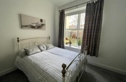 Norwich House | Golden Triangle Townhouse