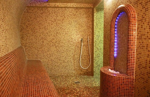 Center Hotel | Golden Tulip Ana Tower Sibiu