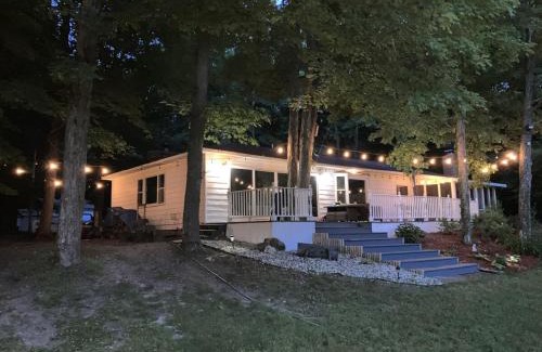 Paris House | Golden Valley Retreat