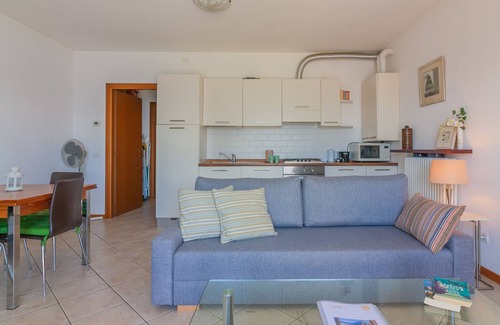 Perledo Apartment | Golden View Apartment by Varenna Holidays