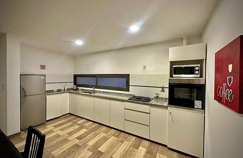 Lujan de Cuyo House | Golden Yuppie