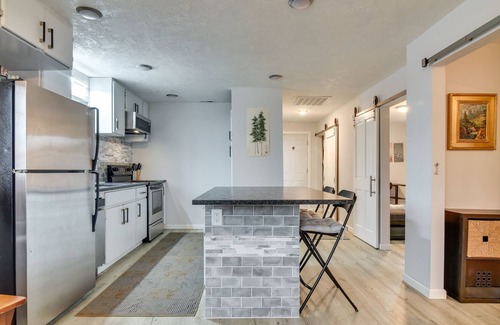 Goldendale House | Goldendale Vacation Rental 13 Mi to Columbia River