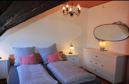 Pottenstein Apartment | Goldener Anker Pottenstein Urlaub für die ganze Familie