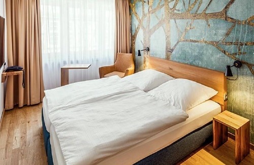 Heppenheim Hotel | Goldener Engel Hotel - Restaurant