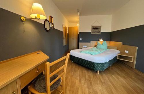 Baiersbronn Apartment | Goldener Hahn B&B Baiersbronn - Ferienwohnungen mit Hotel Service nahe Gartenschau Tal X