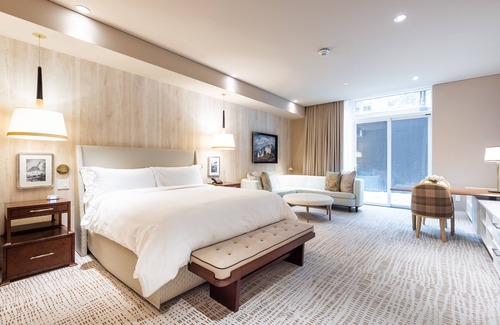 Deer Valley Hotel | Goldener Hirsch, Auberge Collection