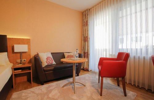 Trautskirchen Hotel | Goldener Stern