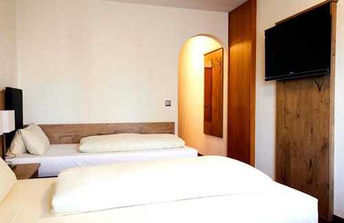 Trautskirchen Hotel | Goldener Stern