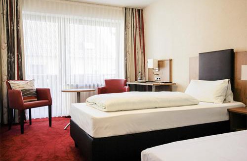 Trautskirchen Hotel | Goldener Stern