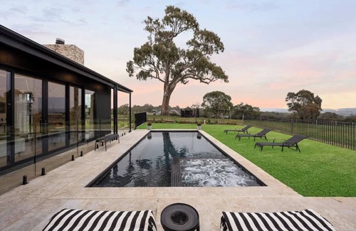 Woodside House | Goldfield’s Estate Su