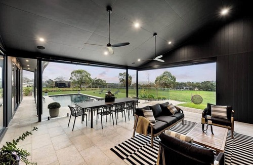 Woodside House | Goldfield’s Estate Su