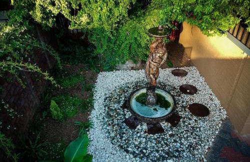 Virginia Bed & Breakfast | Goldfields Gardens Guesthouse