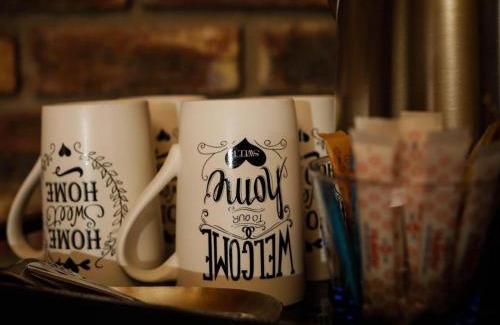 Virginia Bed & Breakfast | Goldfields Gardens Guesthouse