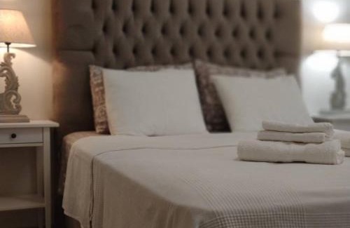 Mastichochoria House | Goldfish Seaside Luxury Houses