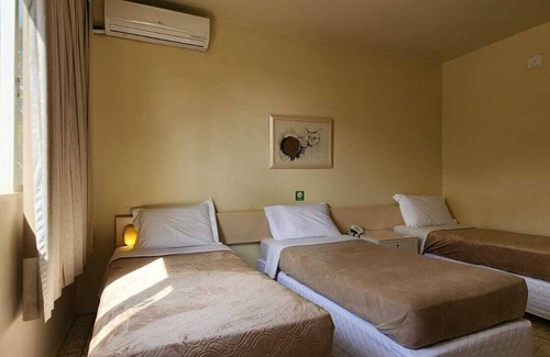 Gleba Fazenda Palhano Hotel | Goldmen Business Londrina