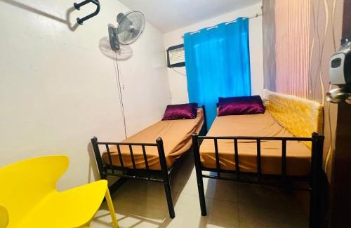 Imus Apartment | GOLDY'S PLACE 2-BEDROOM WITH BALCONY NETFLX Karaoke Youtube