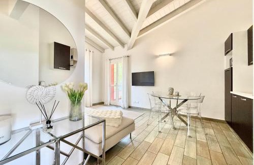 Crociale Apartment | Golf 1 - Manerba del Garda