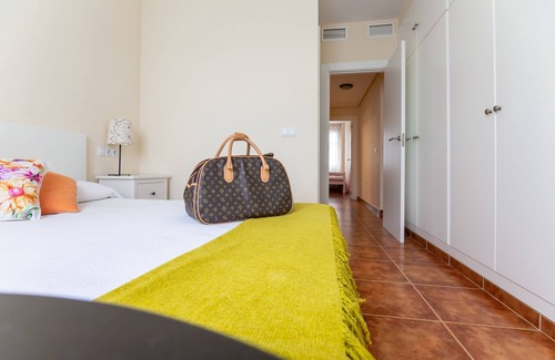 Rota Condo | Golf and beach Spain