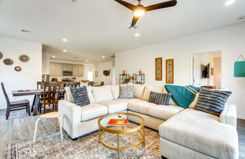 Dove Mountain House | Golf and Explore! Dove Mountain Desert Getaway