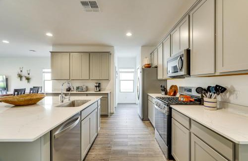 Dove Mountain House | Golf and Explore! Dove Mountain Desert Getaway