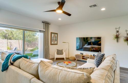 Dove Mountain House | Golf and Explore! Dove Mountain Desert Getaway