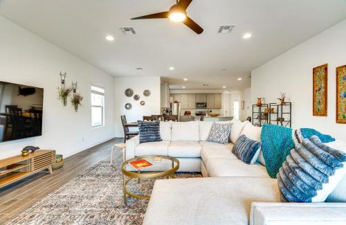 Dove Mountain House | Golf and Explore! Dove Mountain Desert Getaway