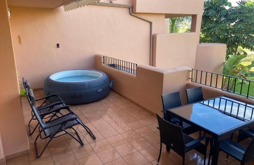 Torre-Pacheco Apartment | Golf Apartamento paradisíaco