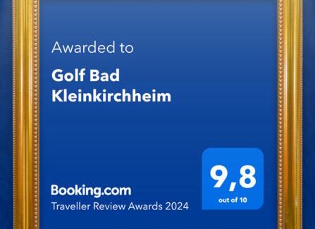 Reichenau Apartment | Golf Bad Kleinkirchheim
