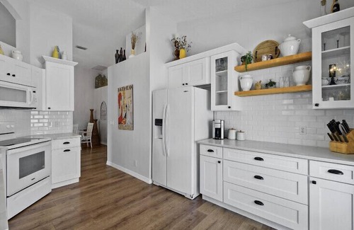 North Palm Beach Heights House | Golf, Baseball and Beaches in Jupiter, Florida
